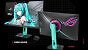 <strong>Günstig genug für Fans von Hatsune Miku?</strong> Popstar-Monitor von Asus legt Preissturz hin