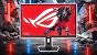 <strong>Gaming-Monitor-Schnäppchen von Asus:</strong> WQHD, 255 Hz, USB-C und günstig wie nie