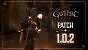 Die Entwickler stellen einen neuen großen Patch für das Gothic Remake bereit.