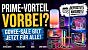 Bittere Pille für Prime-Kunden? Govee-Sale gilt nun für alle - Stehleuchte, Tischlampe, Bars und mehr