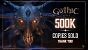 Die Entwickler von Gothic Remake, Alkimia Interactive aus Barcelona, und Publisher THQ Nordic feiern den ersten Erfolg. Nach gut einer Woche wurden 500.000 Spiele verkauft.