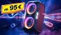 <strong>JBL PartyBox zu teuer?</strong> Diese Partylautsprecher sind im Prime Day Hunderte Euro günstiger