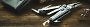 Wer nur ein einziges Multitool besitzen möchte, landet häufig beim Leatherman Wave+, einem der bekanntesten Allrounder des Herstellers.