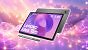 Lenovo Idea Tab Tablet, 11" 2.5K 16:10 LCD Display, MediaTek Dimensity 6300, 8GB RAM, 128GB Speicher, Android 15, Luna Grey, inkl. Tab Pen Amazon Angebot