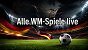<strong>Alle Spiele der Fußball-WM live sehen:</strong> Wo MagentaTV am billigsten ist und was man unbedingt beachten sollte