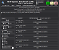 MisterH OpenGL Benchmark 1.99b mit "Arc B780": Ergebnisse