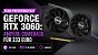 Nvidia Geforce RTX 3060 mit 12 GiB GDDR6 ab 333 Euro