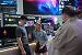PCGH auf dem MSI-Stand