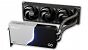 PNY wagt den Sprung ins kalte Nass und bringt in Kooperation mit Lynk+ eine erste RTX 5090 mit Wasserblock.