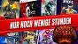 <strong>Nur noch wenige Stunden: </strong>Games für Switch 2, PS5, Xbox und PC im Prime Day stark reduziert
