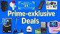 <strong>Prime Day 2026: </strong>Amazon schaltet frühe Deals frei - nur für Prime-Mitglieder