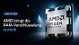 AMD bringt RAM-Verschlüsselung zurück