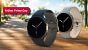 <strong>Samsung Galaxy Watch8 zum Amazon-Tiefstpreis: </strong>Prime-Day drückt Preis unter 200 Euro