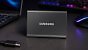 <strong>Amazon unterbietet alle:</strong> Samsung Portable SSD T7 mit 1 TB nirgends günstiger