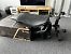 Secretlab Atlas Black3 L: Bild 12 Aufbau