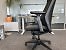 Secretlab Atlas Black3 L: Sitztiefe 46 cm