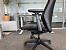 Secretlab Atlas Black3 L: Sitztiefe 52 cm