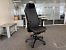 <strong>Secretlab Atlas Black3 L im Test: </strong>Büro- statt Gaming-Stuhl?