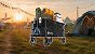 Sekey XXL Plus Bollerwagen Faltbar 200L 200KG Tragkraft, Faltbarer Bollerwagen Geländetauglich mit Bremsen, Handwagen Patentiert Klappbar aus Vier Richtungen, XXL-PlusG 4010, Tiefschwarz Amazon Angebot