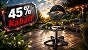 <strong>45 % Rabatt, Bestpreis, Topseller:</strong> Severin-Elektrogrill mit Haube landet für 93,04 € im Angebot