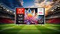 TCL 75T6C 75 Zoll QLED Fernseher, 4K UHD Fire TV, HDR10+, Dolby Vision &amp; Atmos, Smart TV mit Sprachsteuerung mit Alexa, Google Cast &amp; AirPlay 2, HDMI 2.1 Amazon Angebot