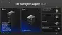 Tensordyne Napier: Bis zu 288 KI-Beschleuniger liefern bis zu 608 PetaFLOPS.