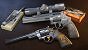 ULTIMATE EDITION HAWK AND LITTLE MORGAN REVOLVERS 02