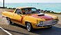 ULTIMATE EDITION VAPID GANADO RETRO BUILD 01