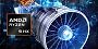 Der Ryzen™ 9 9955HX ist der Motor des Vector A18 HX A9WHG-081.