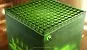 Die Xbox Series X25 Limited Edition orientiert sich optisch an der Xbox Limited Edition von 2002.