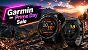 <strong>Garmin feiert Prime Day 2026: </strong>Amazon senkt <strong>Topseller-Sportuhren </strong>mit GPS-Karten auf <strong>günstigsten Onlinepreis</strong>
