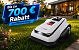 <strong>Mähroboter-Deals </strong>am <strong>Prime Day 2026: </strong>Bis zu <strong>700 € Rabatt</strong> auf Mammotion, Worx, Ecovacs und mehr