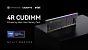 4R-CUDIMM mit 128 GiB pro Speichermodul