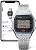 Über die App "Casio Watches" verbindet man seine ABL-100WE via Bluetooth mit dem Smartphone.