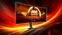 AOC CU34G2XPD/BK 34 Zoll Curved, UW-QHD USB Hub Gaming Monitor, 180Hz, Fast VA Panel, 1ms GtG, HDR400, FreeSync Premium, Höhenverstellung,(3440x1440 HDMI 2X 2.0 DP 2X 1.4) Schwarz/Rot Amazon Angebot