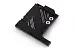 Alphacool Apex Monoblock ROG Strix X870E Gaming