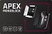 Alphacool Apex: Neue AM5-Monoblöcke mit Spezialdesign für X870(E)-Mainboards (1)