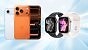 <strong>Tiefstpreis: </strong>Apple Watch 11 kostet nur noch 339€ und neueste iPhones mit Rabatten bis zu 34%