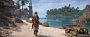 Assassin's Creed Black Flag Resynced - Detailvergleich - 12 - Extrem hoch, RT erweitert, sehr hoch