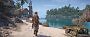 Assassin's Creed Black Flag Resynced - Detailvergleich - 13 - Extrem hoch, RT Standard, sehr hoch