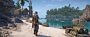 Assassin's Creed Black Flag Resynced - Detailvergleich - 14 - Extrem hoch, RT aus