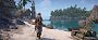 Assassin's Creed Black Flag Resynced - Detailvergleich - 18 - Niedrig, RT aus