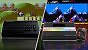 <strong>Zwei Retro-Legenden der 80er trennen nur 11 Cent: </strong>Atari 7800+ gegen THEC64 Mini