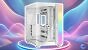 <strong>Weiß statt Schwarz spart 30 Euro:</strong> Rekordrabatt für Be quiet! Light Base 600 DX
