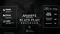 Im Gegensatz zu Skull &amp; Bones verkauft sich Assassin's Creed Black Flag Resynced schon im Vorfeld besser.