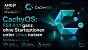 CachyOS mit FSR 4.1.1