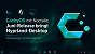 CachyOS: Juni-Release bringt Hyprland-Desktop
