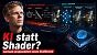 <strong>Werden Spiele bald von KI statt von Shadern gerendert? </strong>Carmack wagt eine Prognose