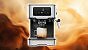 Chefman CraftBrew 15-Bar-Siebträgermaschine, 1,5L-Wassertank, Dampfstab / digitaler Touchscreen, Latte &amp; Cappuccino, kompakt, abnehmbar, Edelstahl Amazon Angebot