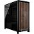 Corsair Frame 5000D Wood RS: 3-mal 420 mm Radiatorfläche im Test (1)